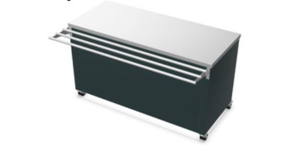 Blanco Basic Line N-4