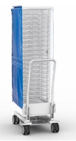 Thermocover für Typ 61