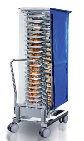 Thermocover für Typ 101