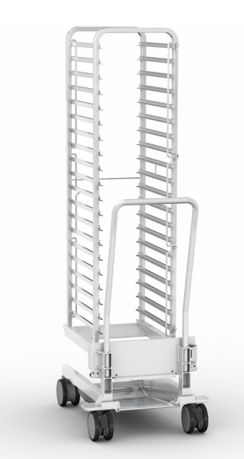 iCombi HGW 201 Standard