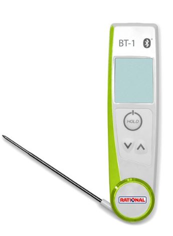 Sensor Temparatur T ER