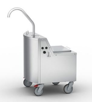 Ölwagen